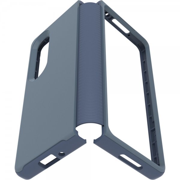 Otterbox Samsung Galaxy Z Fold 4 Skal Symmetry Flex Bluetiful