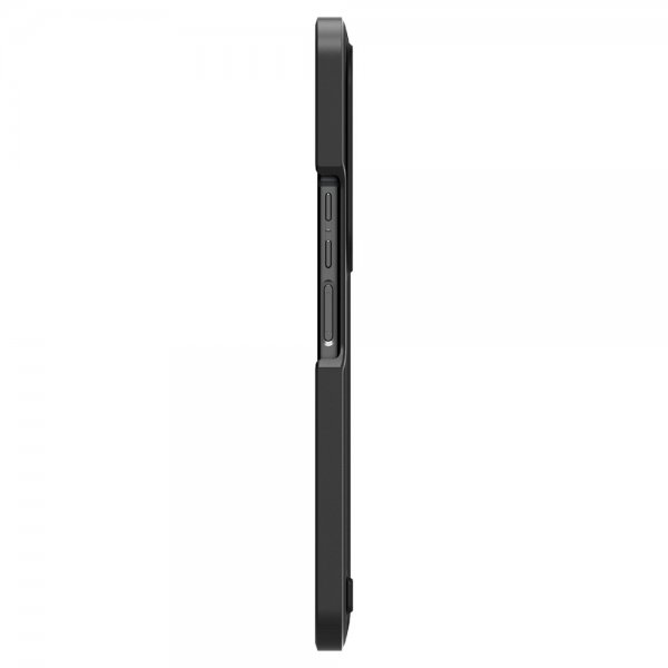 Spigen Samsung Galaxy Z Fold 4 Skal Thin Fit P Svart