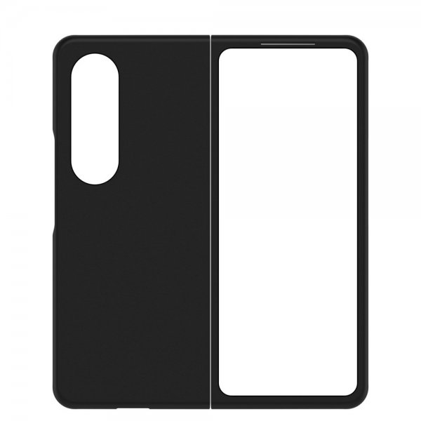 Otterbox Samsung Galaxy Z Fold 4 Skal Thin Flex Svart