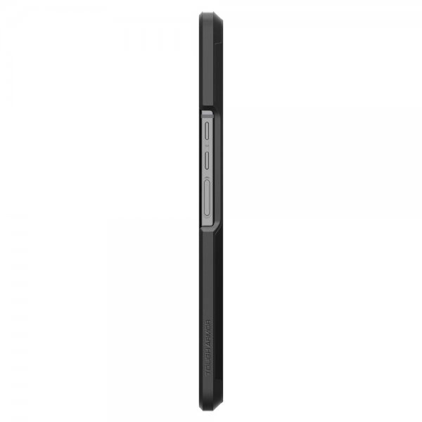 Spigen Samsung Galaxy Z Fold 4 Skal Tough Armor Svart