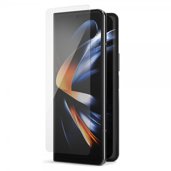 Ringke Samsung Galaxy Z Fold 4 Skärmskydd Cover Display Protector Glass