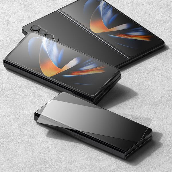 Ringke Samsung Galaxy Z Fold 4 Skärmskydd Cover Display Protector Glass