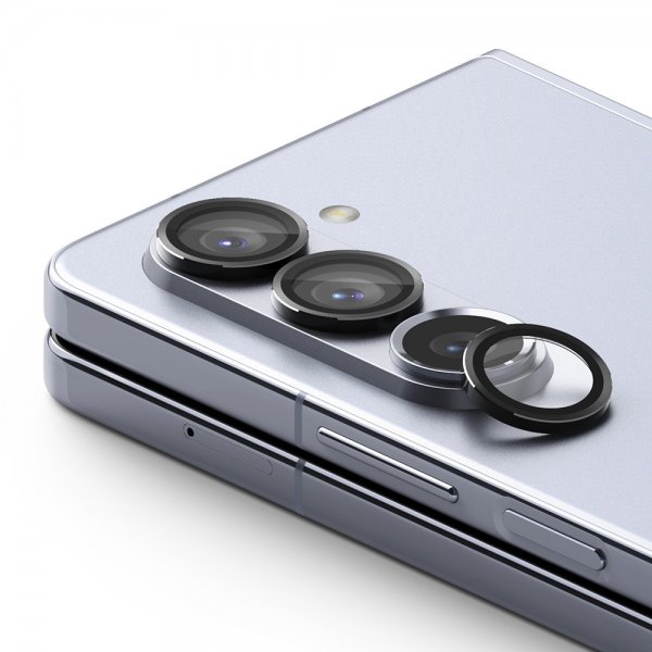 Ringke Samsung Galaxy Z Fold 5 Kameraskydd Camera Lens Frame