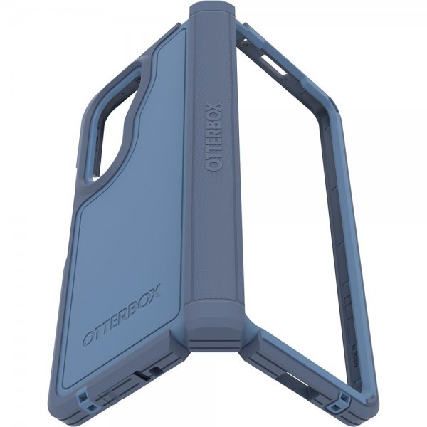 Otterbox Samsung Galaxy Z Fold 5 Skal Defender XT Baby Blue Jeans