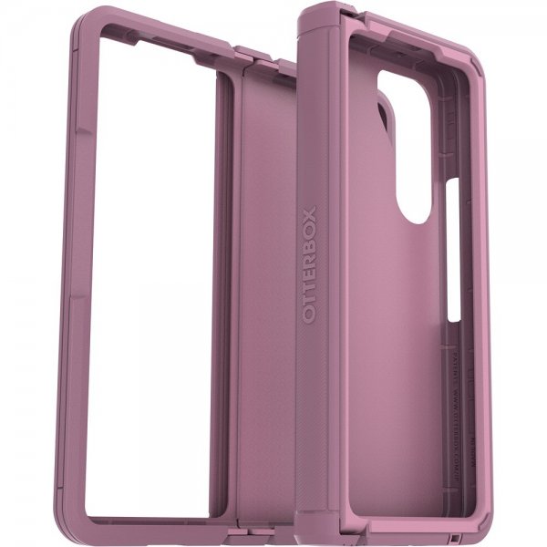 Otterbox Samsung Galaxy Z Fold 5 Skal Defender XT Mulberry Muse