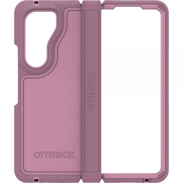 Otterbox Samsung Galaxy Z Fold 5 Skal Defender XT Mulberry Muse