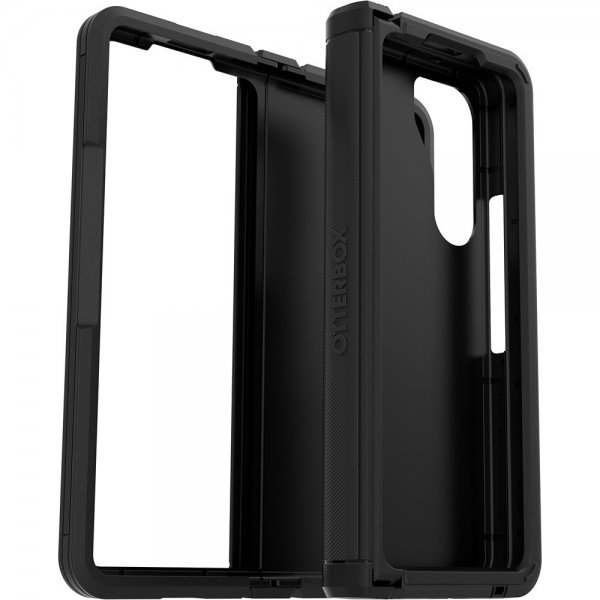 Otterbox Samsung Galaxy Z Fold 5 Skal Defender XT Svart