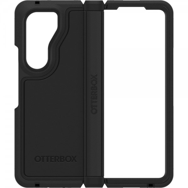 Otterbox Samsung Galaxy Z Fold 5 Skal Defender XT Svart