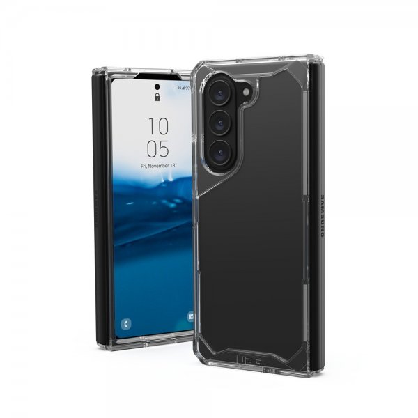 Urban Armor Gear (UAG) Samsung Galaxy Z Fold 5 Skal Plyo Ice
