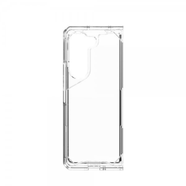 Urban Armor Gear (UAG) Samsung Galaxy Z Fold 5 Skal Plyo Ice