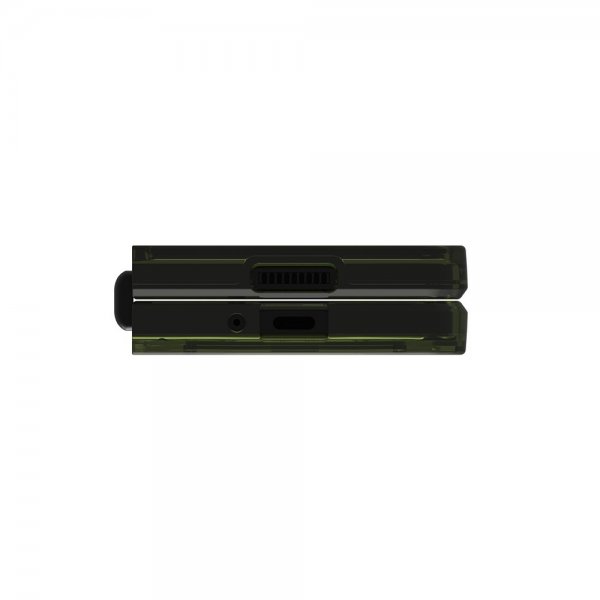 Urban Armor Gear (UAG) Samsung Galaxy Z Fold 5 Skal Plyo Pro MagSafe Olive/Space Grey