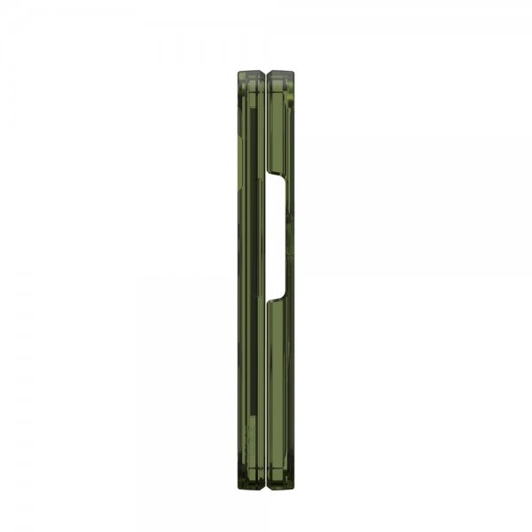 Urban Armor Gear (UAG) Samsung Galaxy Z Fold 5 Skal Plyo Pro MagSafe Olive/Space Grey