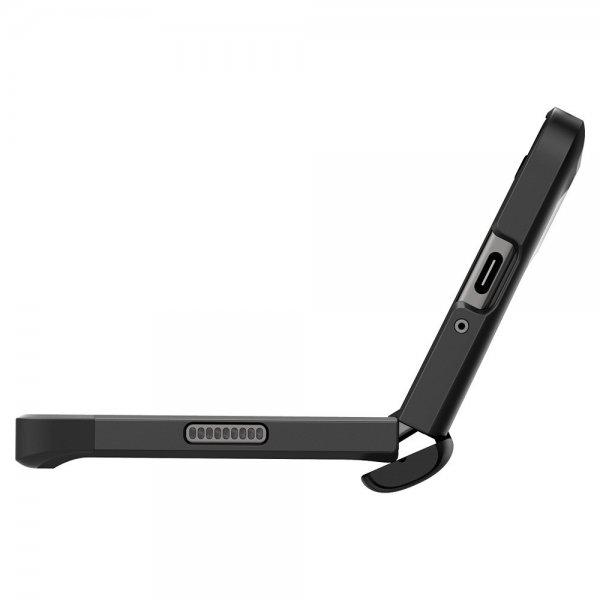 Spigen Samsung Galaxy Z Fold 5 Skal Slim Armor Pro Pen Edition Svart