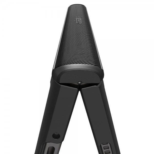 Spigen Samsung Galaxy Z Fold 5 Skal Slim Armor Pro Svart