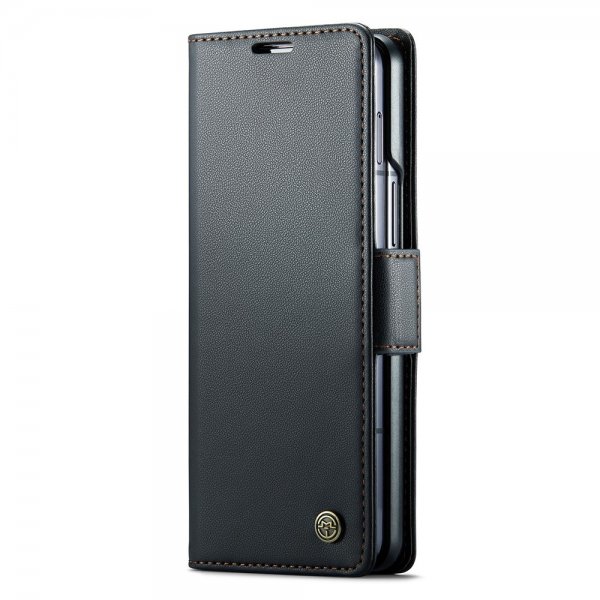 CaseMe Samsung Galaxy Z Fold 6 Fodral 023 Series Svart
