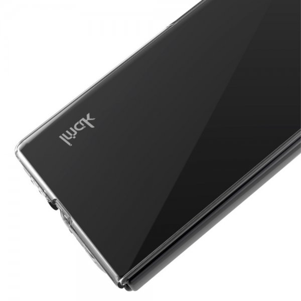 Imak Samsung Galaxy Z Fold 6 Skal Crystal Case II Transparent