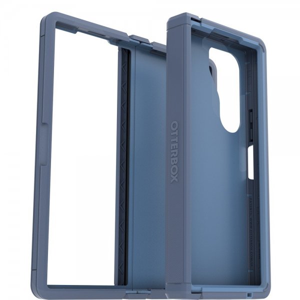 Otterbox Samsung Galaxy Z Fold 6 Skal Defender XT Baby Blue Jeans