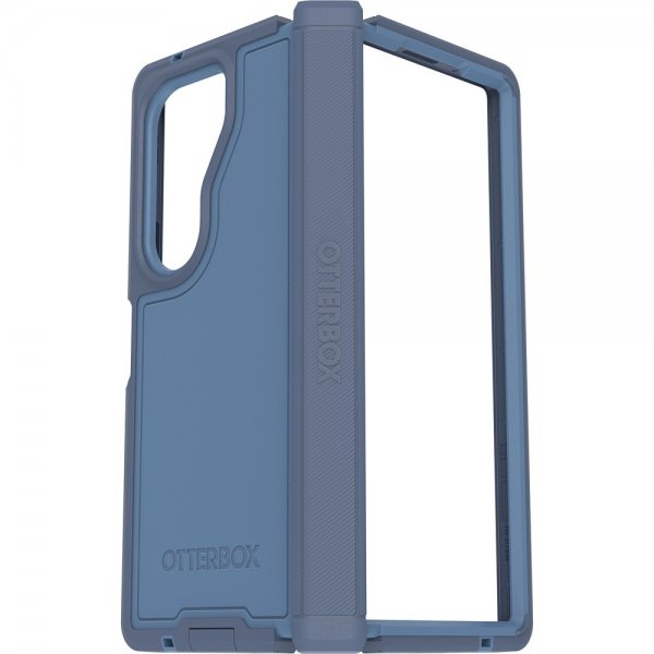 Otterbox Samsung Galaxy Z Fold 6 Skal Defender XT Baby Blue Jeans