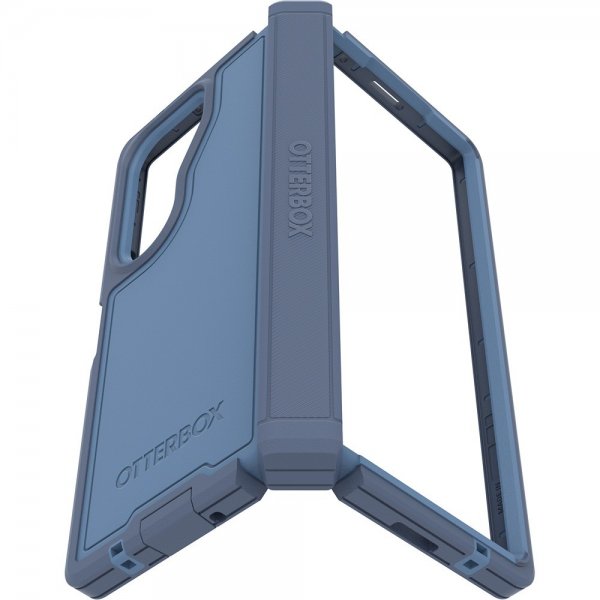 Otterbox Samsung Galaxy Z Fold 6 Skal Defender XT Baby Blue Jeans