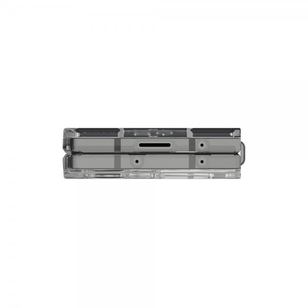 Urban Armor Gear (UAG) Samsung Galaxy Z Fold 6 Skal Plyo Pro MagSafe Ice/Silver
