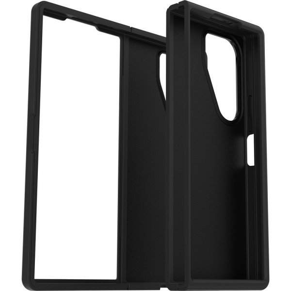 Otterbox Samsung Galaxy Z Fold 6 Skal Thin Flex Svart