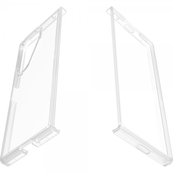 Otterbox Samsung Galaxy Z Fold 6 Skal Thin Flex Transparent