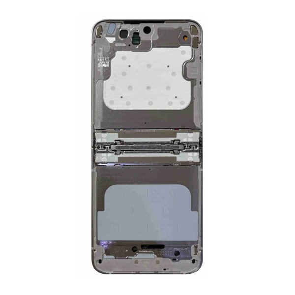 Samsung Galaxy Z Fold 6 Skärm med LCD Display Original (Utan Ram)