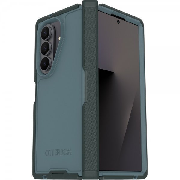 Otterbox Samsung Galaxy Z Fold 7 Skal Defender Pro XT MagSafe Sagebrush