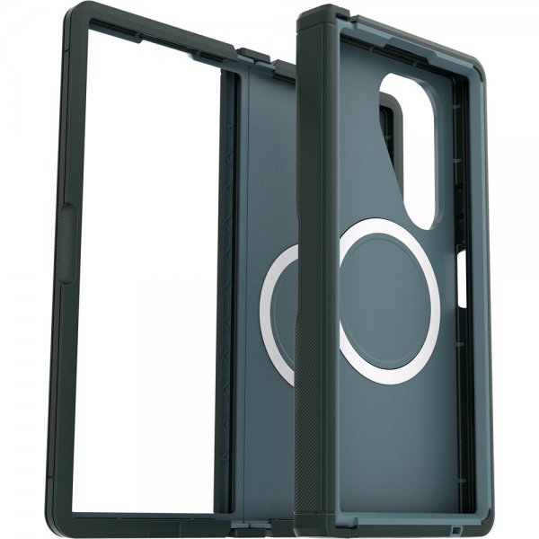 Otterbox Samsung Galaxy Z Fold 7 Skal Defender Pro XT MagSafe Sagebrush