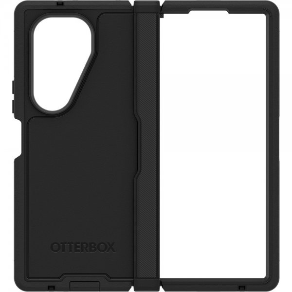 Otterbox Samsung Galaxy Z Fold 7 Skal Defender Pro XT MagSafe Svart