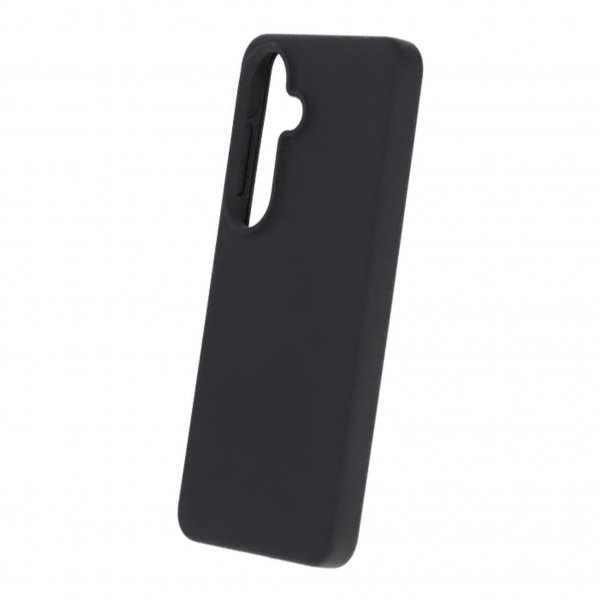 Rvelon Samsung Galaxy S26 Skal Silikon Svart
