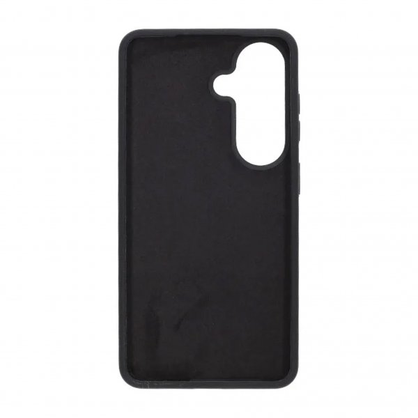 Rvelon Samsung Galaxy S26 Skal Silikon Svart