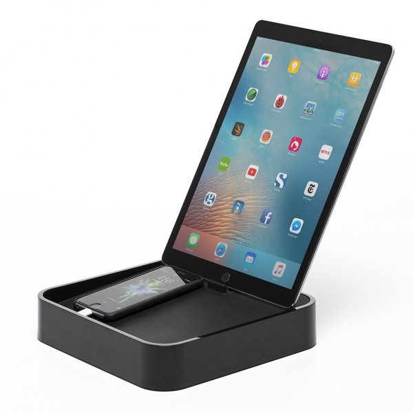 Bluelounge Sanctuary4 Svart