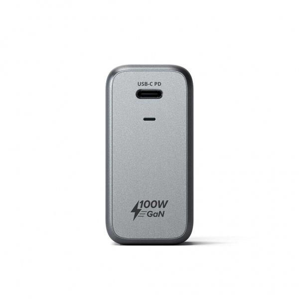 Satechi 100W USB-C PD Wall Charger GaN