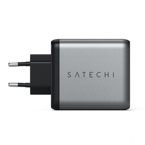 Satechi 100W USB-C PD Wall Charger GaN