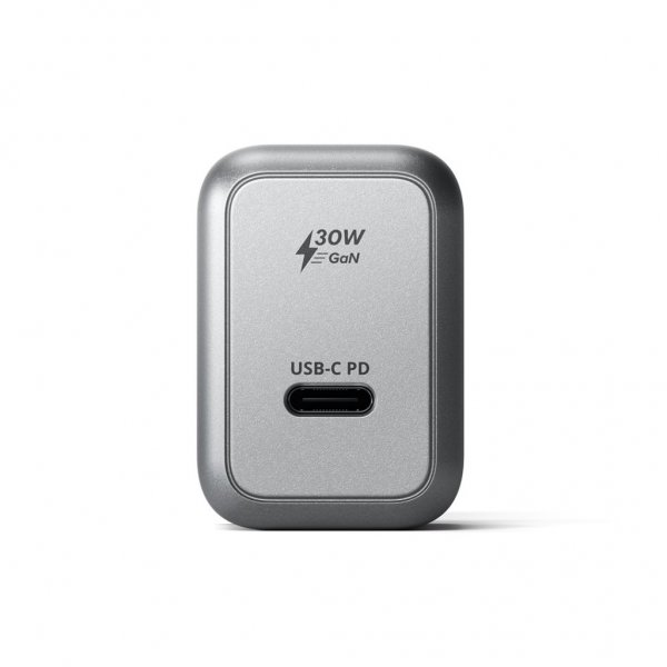 Satechi 30W USB-C PD GaN Väggladdare
