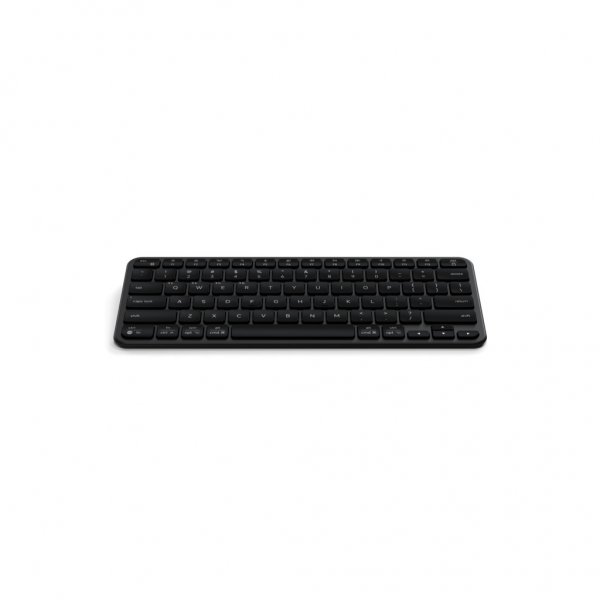 Satechi EX1 Slim Trådlöst Tangentbord Space Black