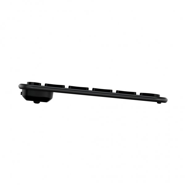 Satechi EX1 Slim Trådlöst Tangentbord Space Black