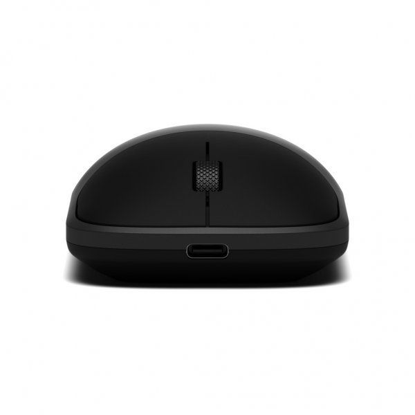 Satechi Slim EX Trådlös Mus Space Black
