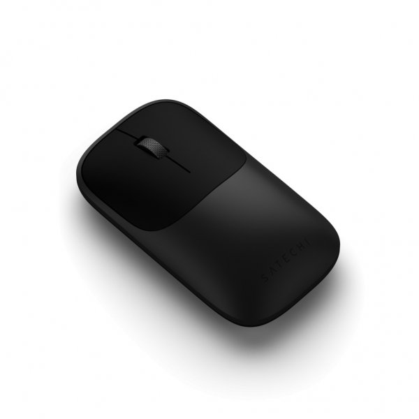 Satechi Slim EX Trådlös Mus Space Black
