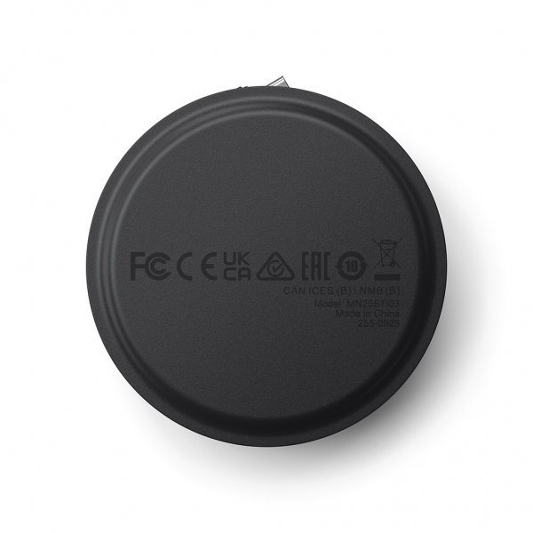 Satechi OntheGo 7-i-1 Multiport Adapter Space Black