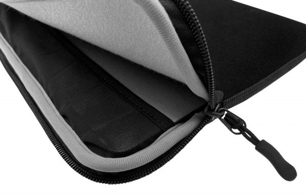 Puro Sleeve Scudo Sleeve 16" Svart