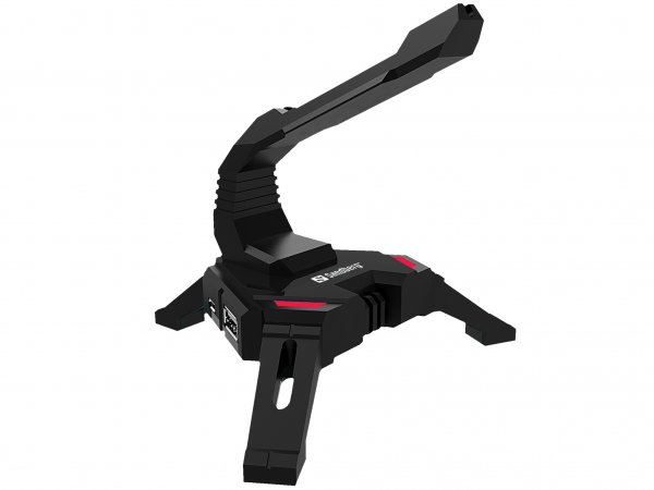 Sandberg 2in1 USB Hub Bungee