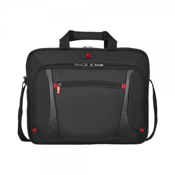 Wenger Sensor 16" Datorväska Svart