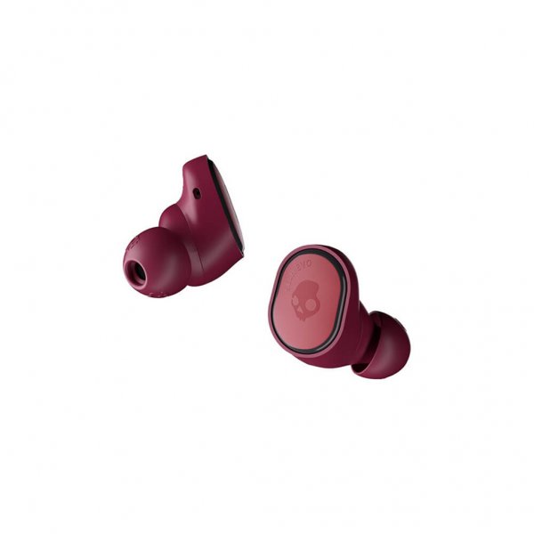 Skullcandy Sesh Evo Hörlurar In-Ear True Wireless Röd