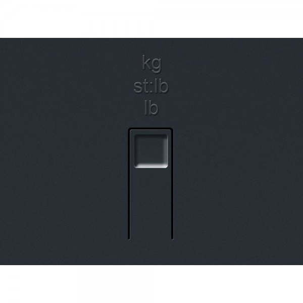 Soehnle Shape Sense Connect 50 Smart Personvåg med Bluetooth