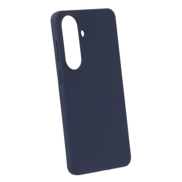 Samsung Galaxy S26 Plus Skal Silikon Blå