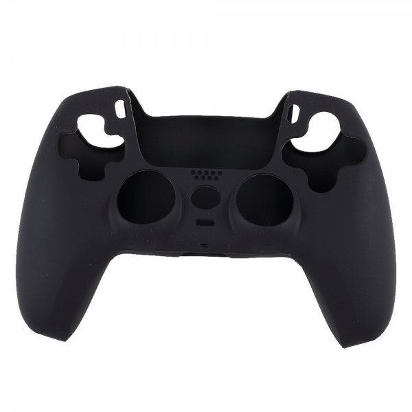 Silikonskydd för PlayStation 5 Kontroll Svart