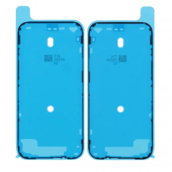 Självhäftande tejp till Skärm för iPhone 17 Pro