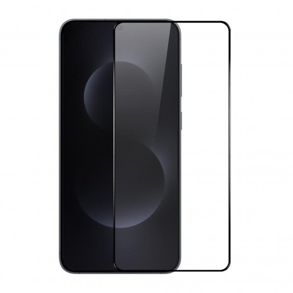 Samsung Galaxy S26 Skärmskydd i Härdat Glas